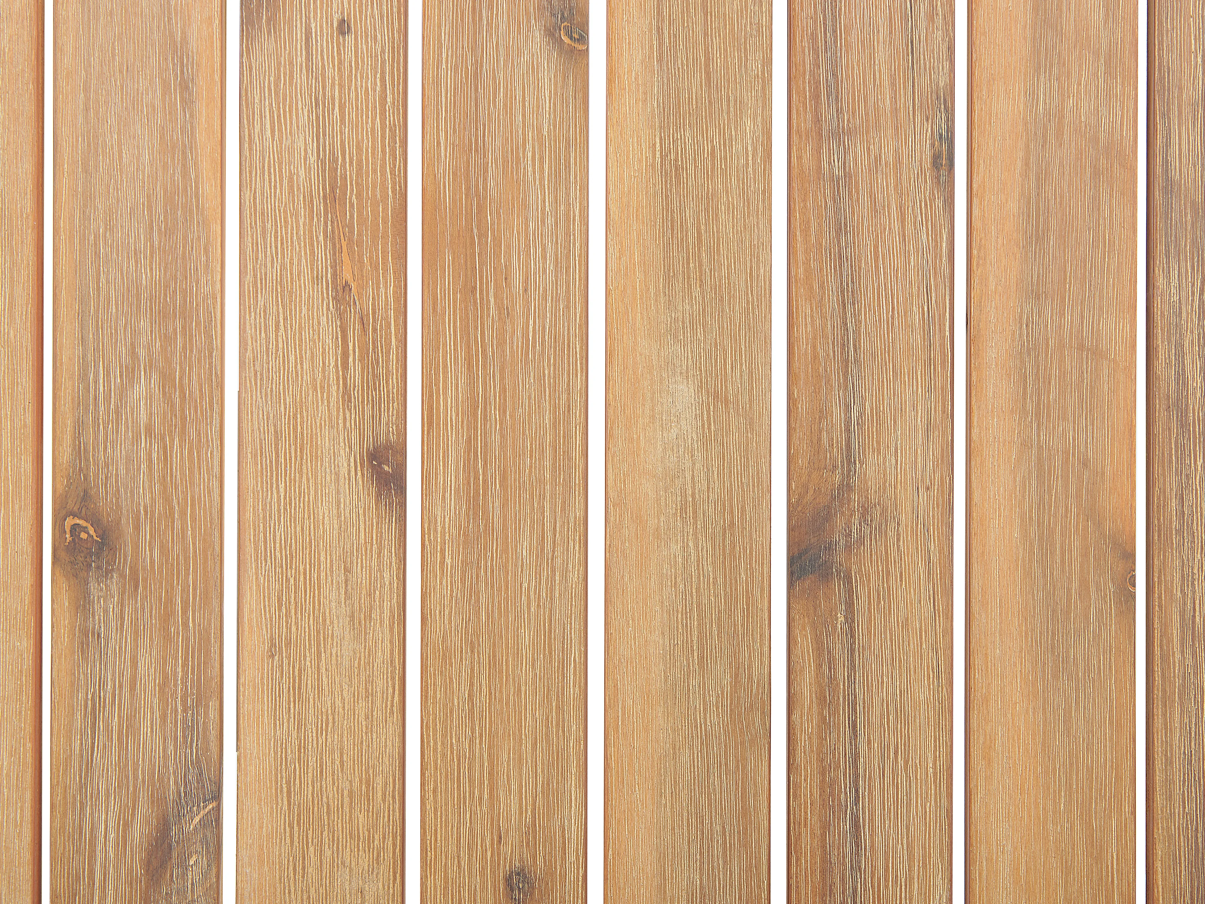 Loungeset met tafel 4-zits MERANO Acaciahout Grijs