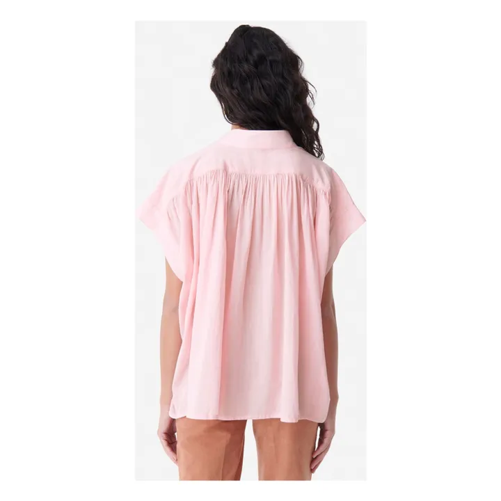 Vanessa Bruno Blouse Cory | Rose