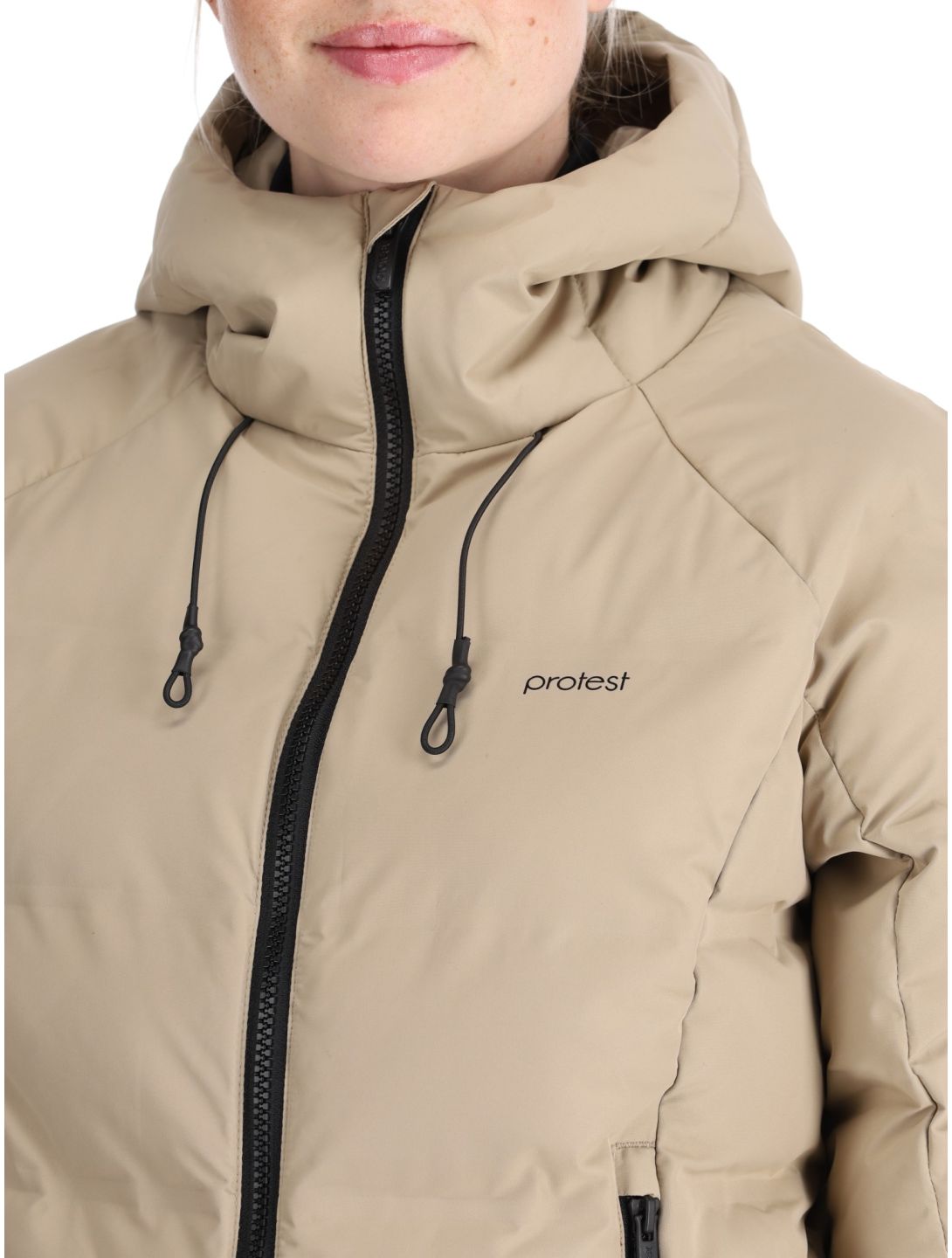 PRTALYSUMI ski-jas dames