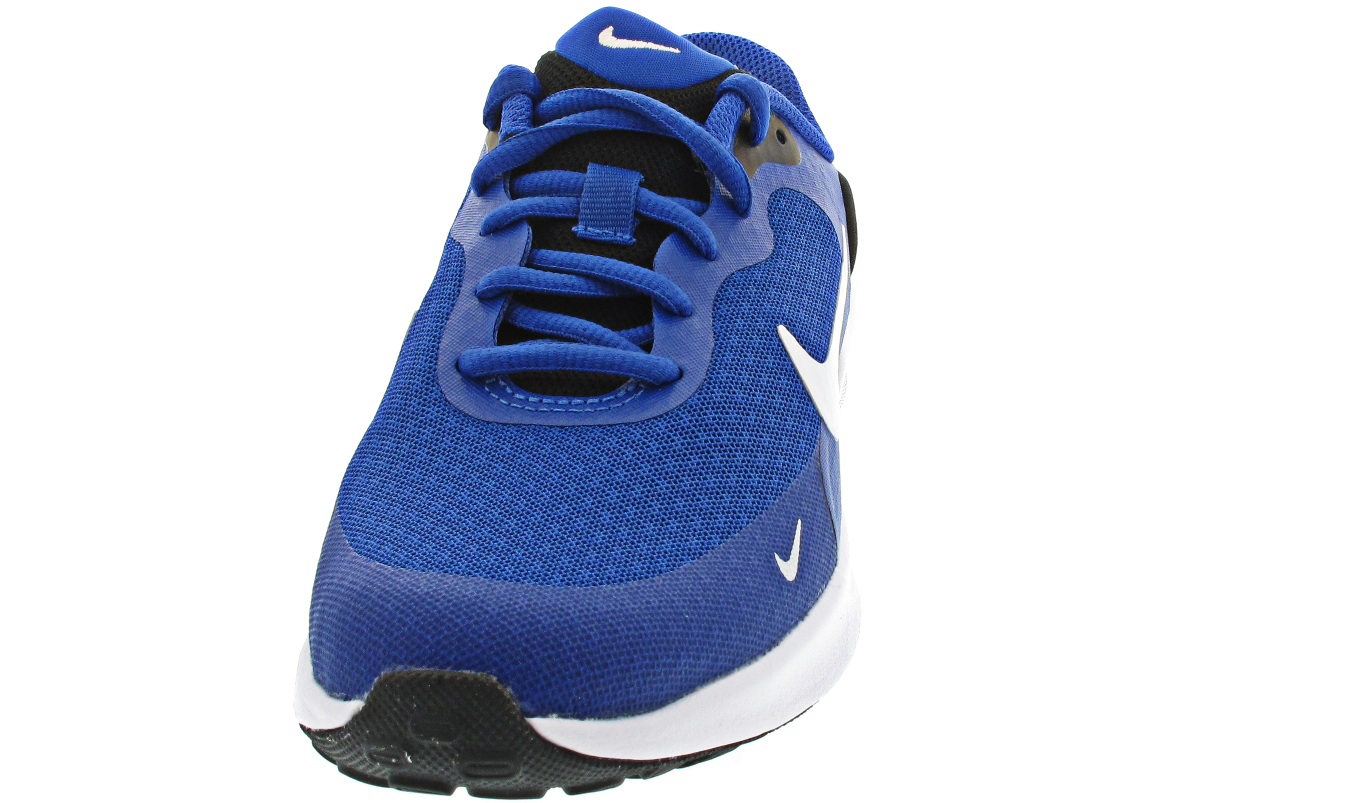 Nike Revolution 7 GS Sportschuh blau
