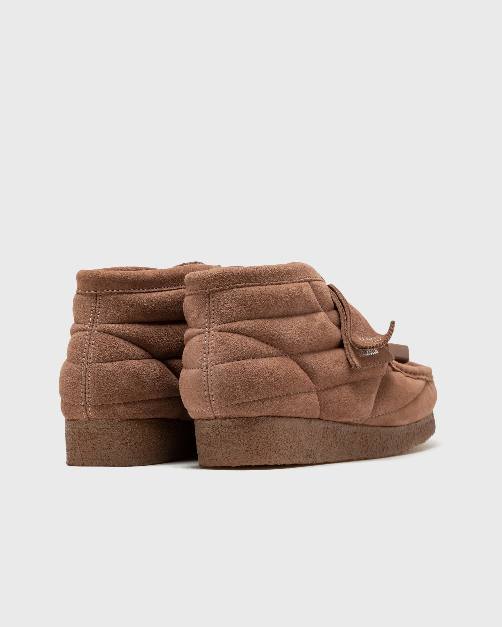 Clarks Originals WMNS Wallabee Boot