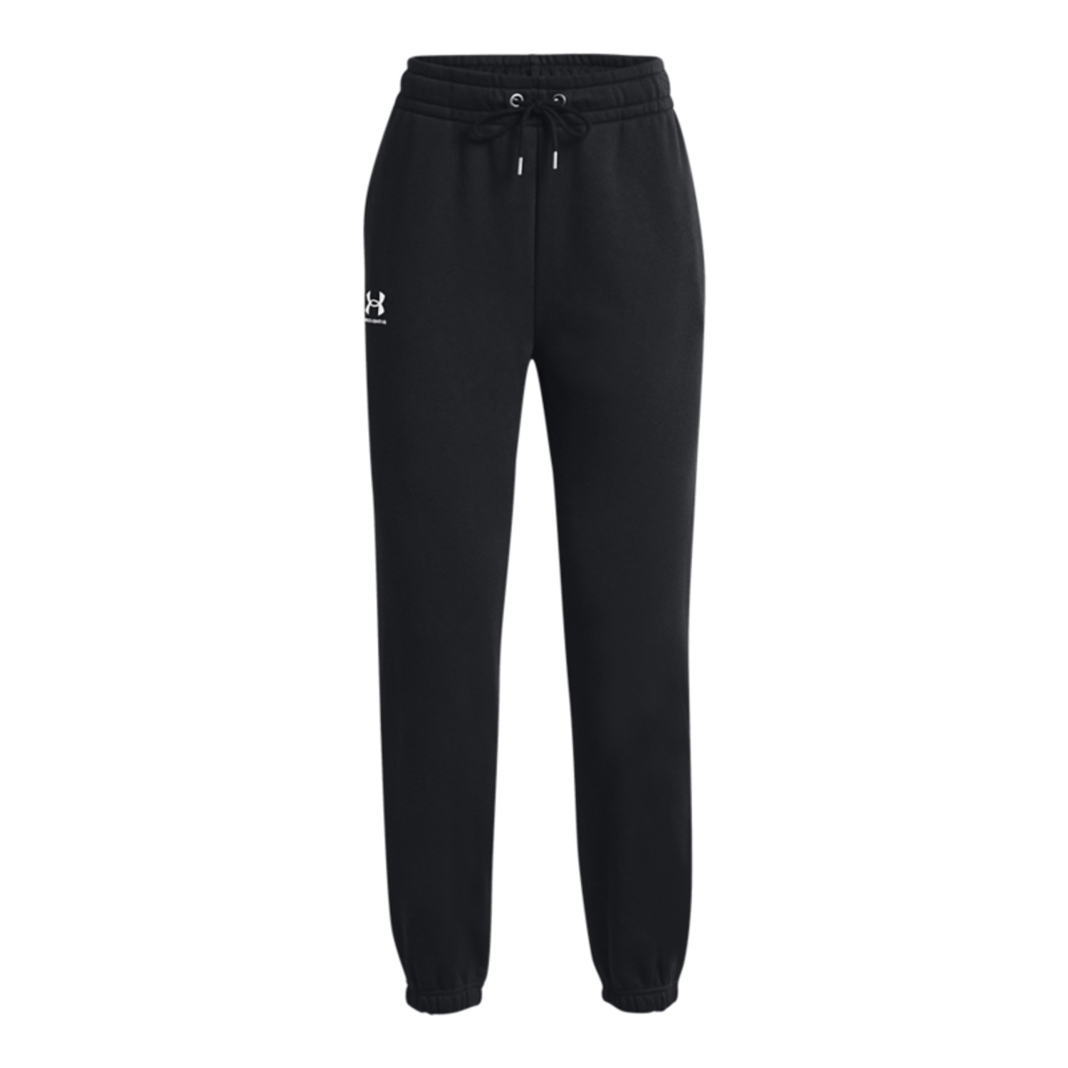 Under Armour Essential Fleece Trainingspak Dames