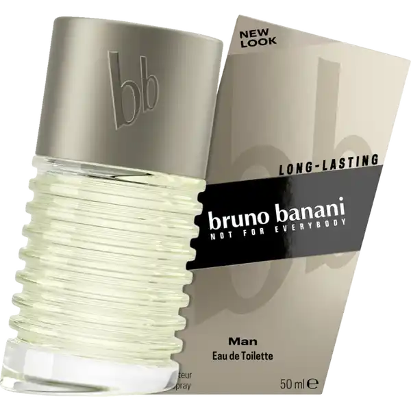 Man, EdT 50 ml