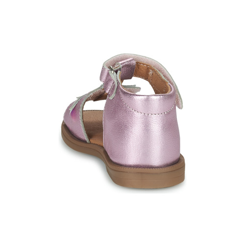 GBB - LUCIA - Rose