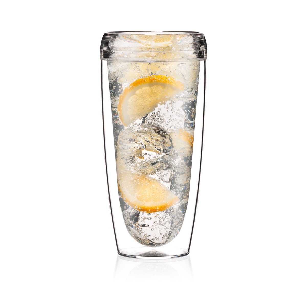 Bodum 6 pk dobbeltvegget glass PAVINA OUTDOOR 0.6 L