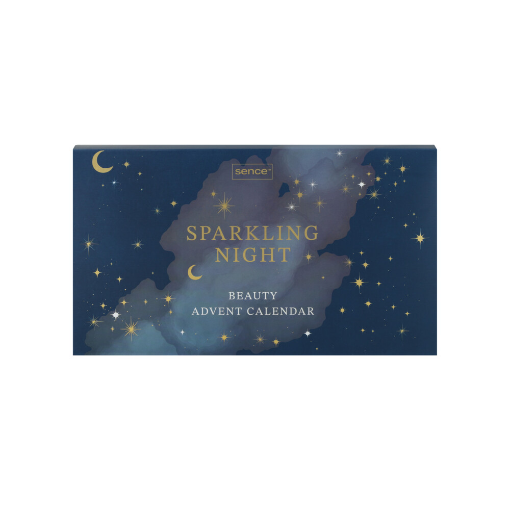 Sence Collection Adventskalender Starry Night1 set