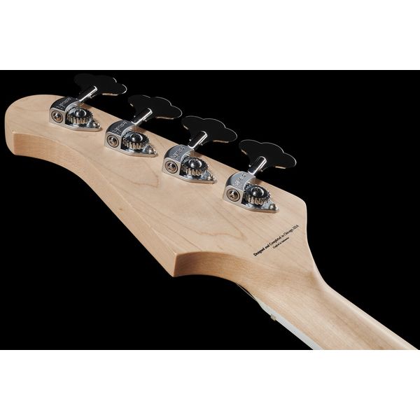 Lakland Skyline Decade 4 WH