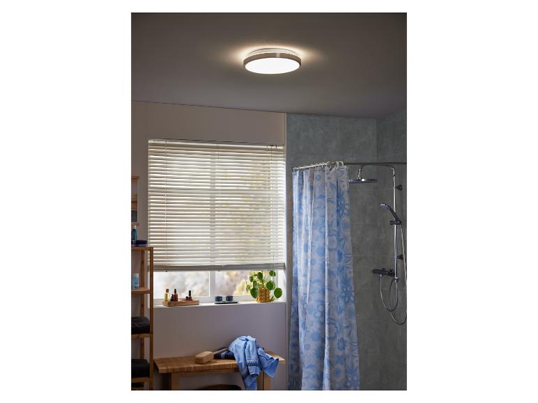 LED-badkamerlamp IP44