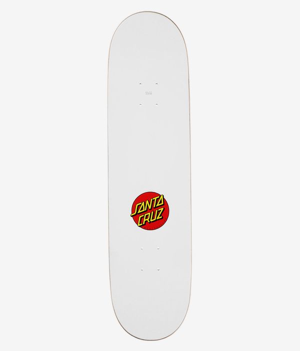 Santa Cruz Screaming Hand 8.25