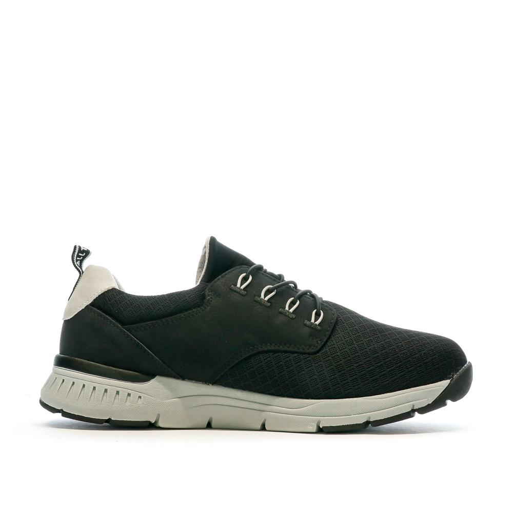 Relife Baskets Noir Homme Relife Hugo