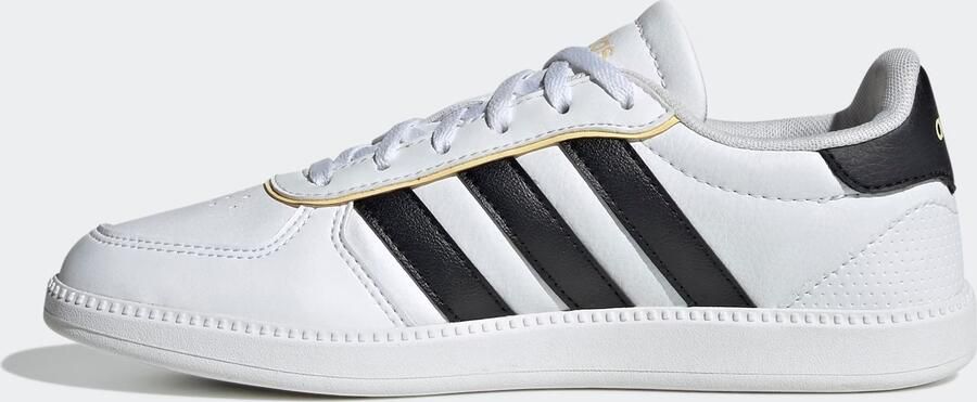 Adidas Breaknet Sleek Schoenen Wit 1 2