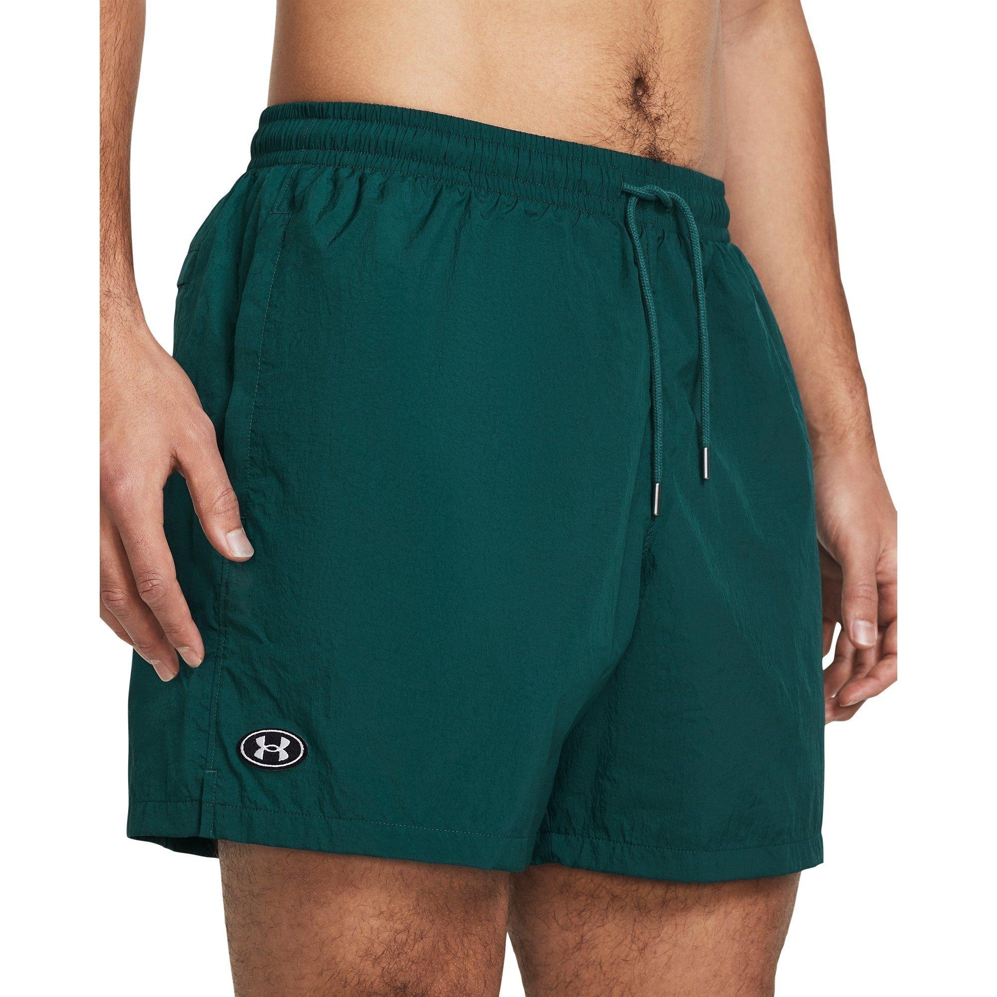 Under Armour Under Armour Ua Icon Crnk Volley Sts Tracksuit Short Mens
