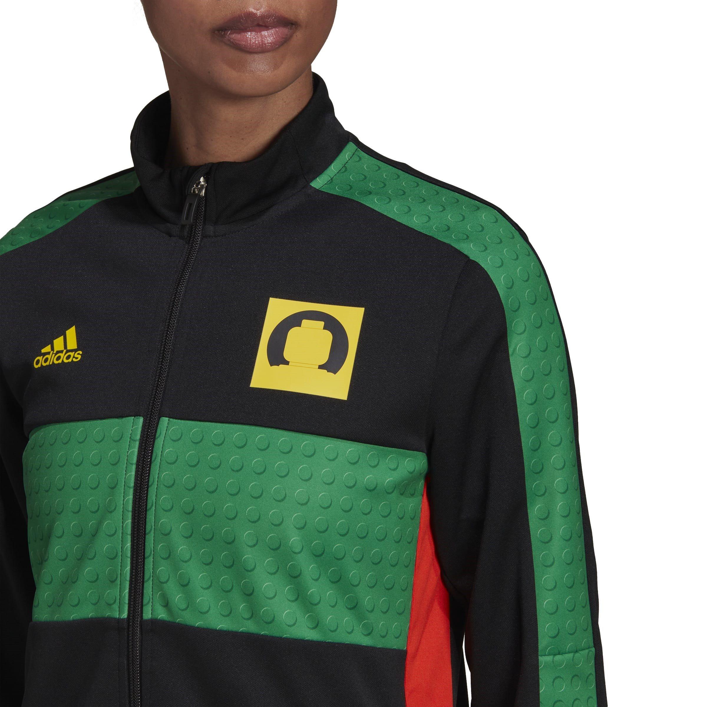 adidas Tiro Lego Jacket