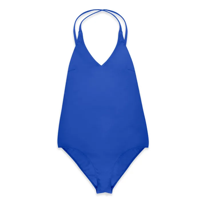 Miska Paris Maillot de Bain 1 Pièce | Bleu