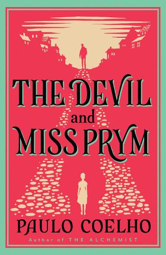 The Devil and Miss Prym (Paperback)