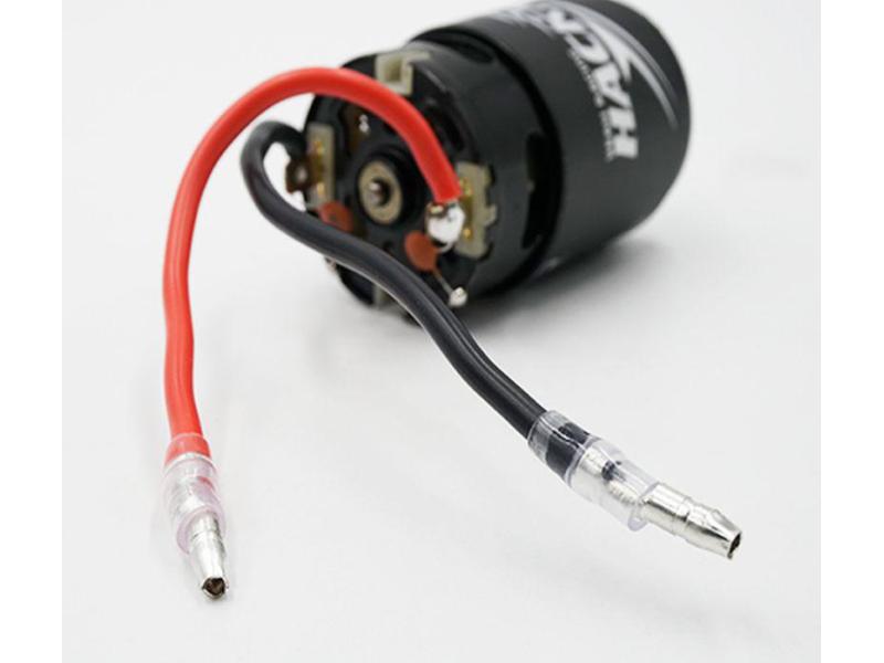 Yeah Racing Brushed Motor Hackmoto Crawler 550 35T 550er Bürsten Motor für Crawler