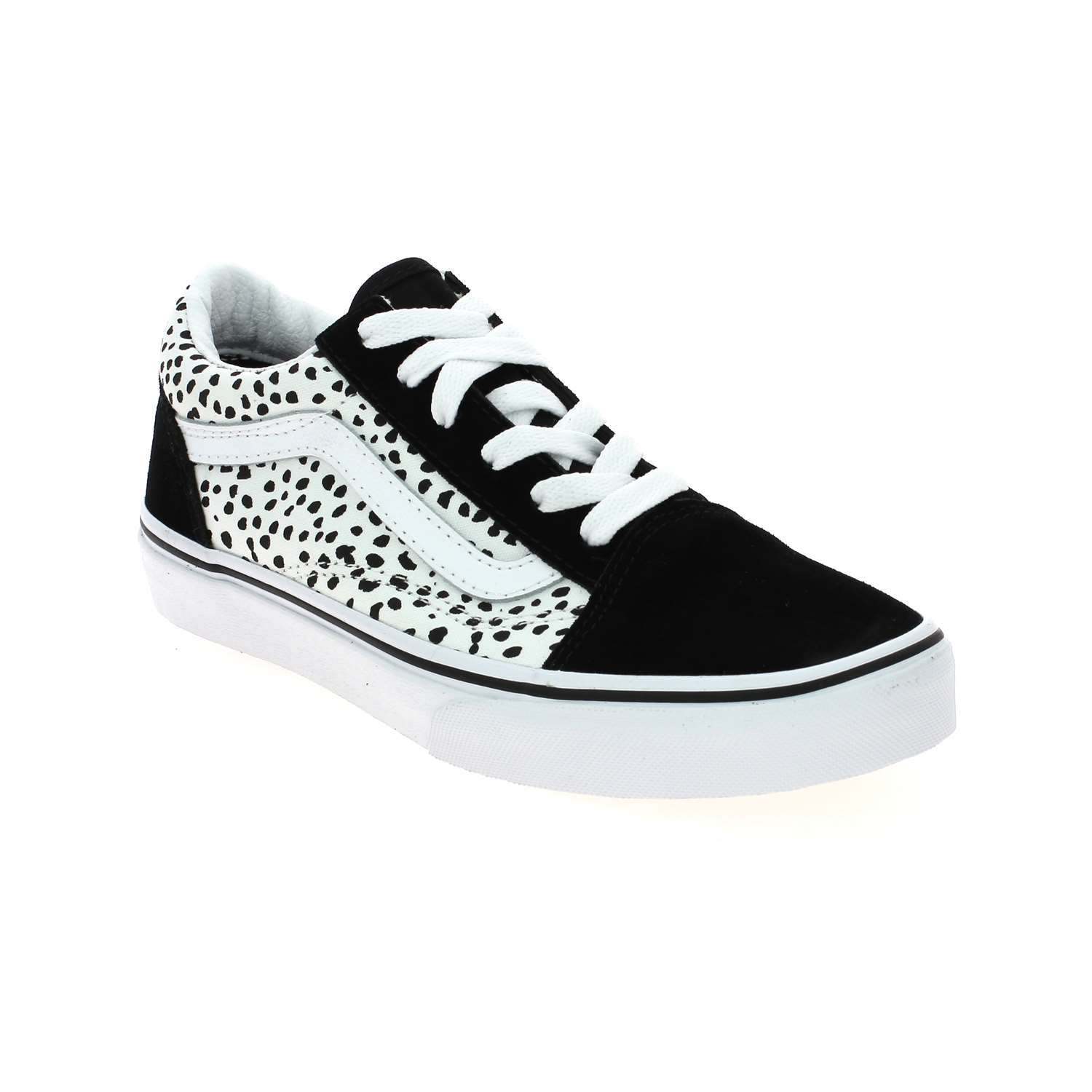Baskets fille VANS OLD SKOOL