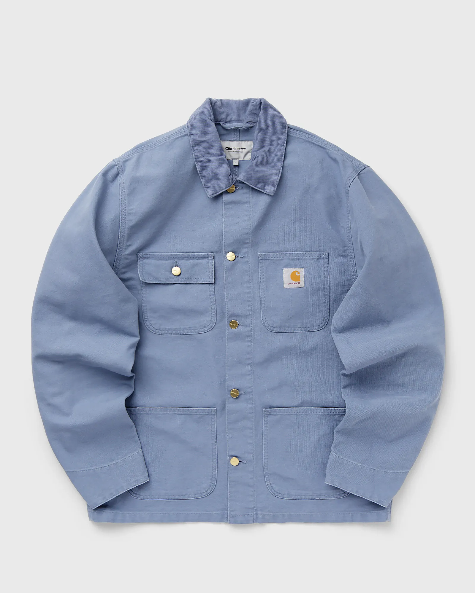 Carhartt WIP Michigan Coat