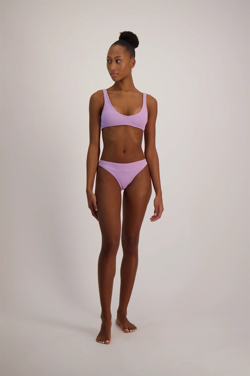 Roxy Aruba Bralette A-C Cup Damen Bikini