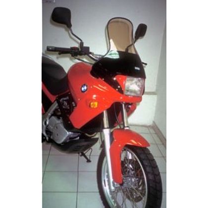 Bulle Ermax Haute protection - Incolore