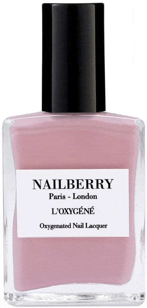 Nailberry Romance