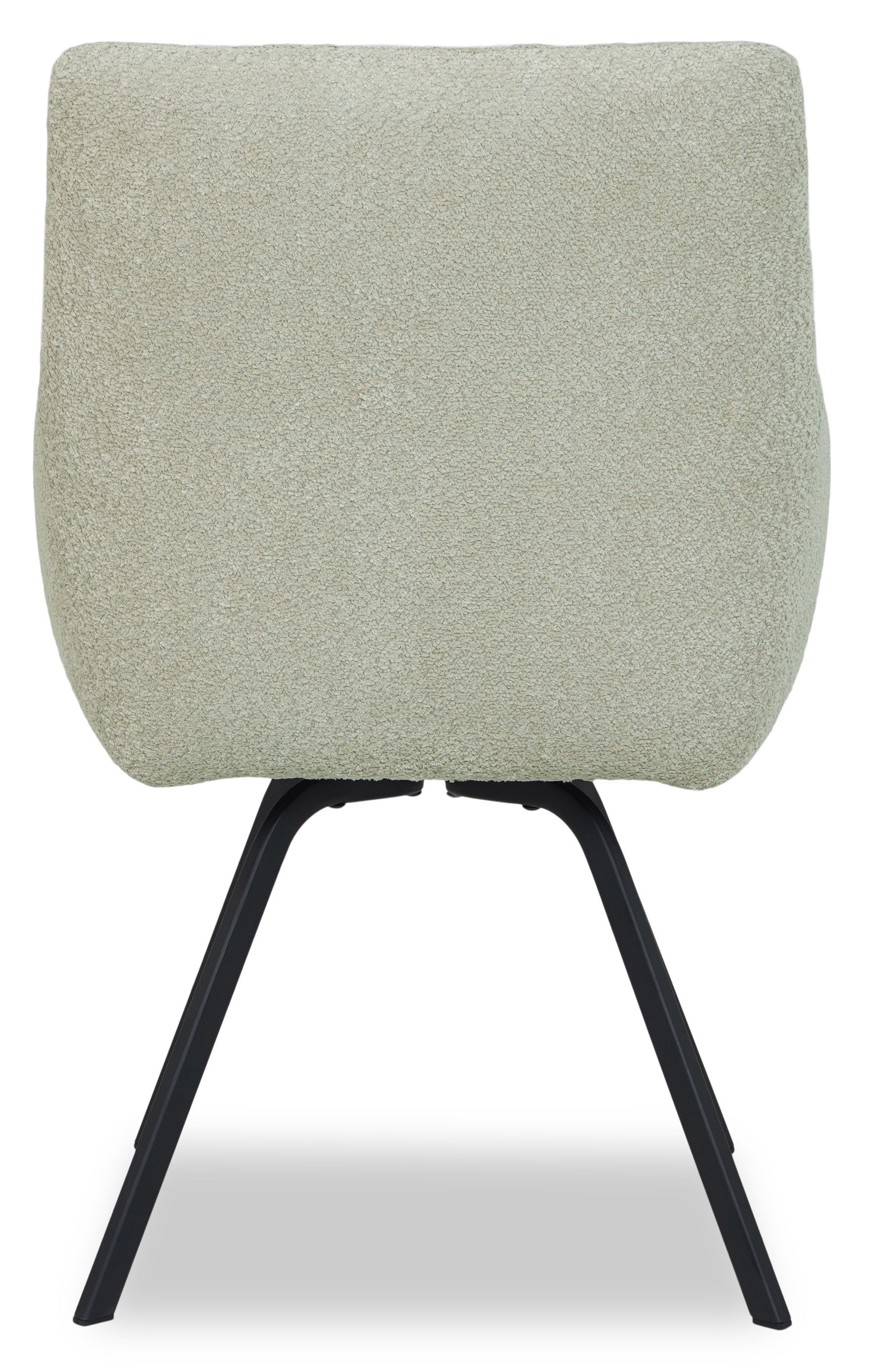 Eetkamerstoel Tyren B62 x D61 x H89 cm