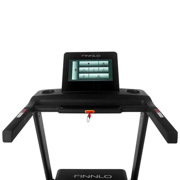 Tredemølle Endurance TFT *Best i test 2024*, Finnlo by Hammer