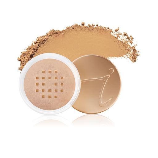 Jane Iredale Amazing Base SPF 20 Mineralpudder, Suntan