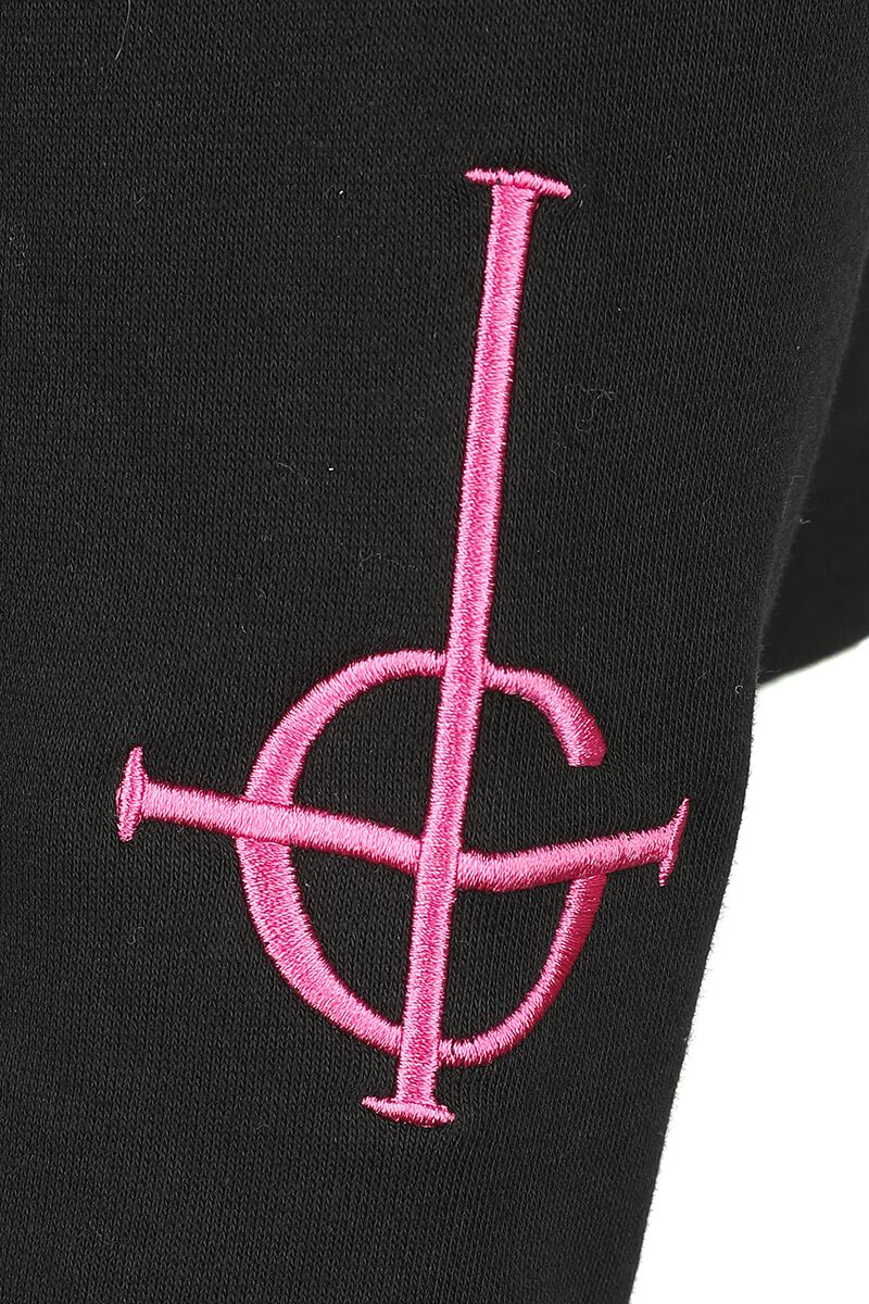 EMP Signature Collection | Ghost Sweat-shirt à capuche