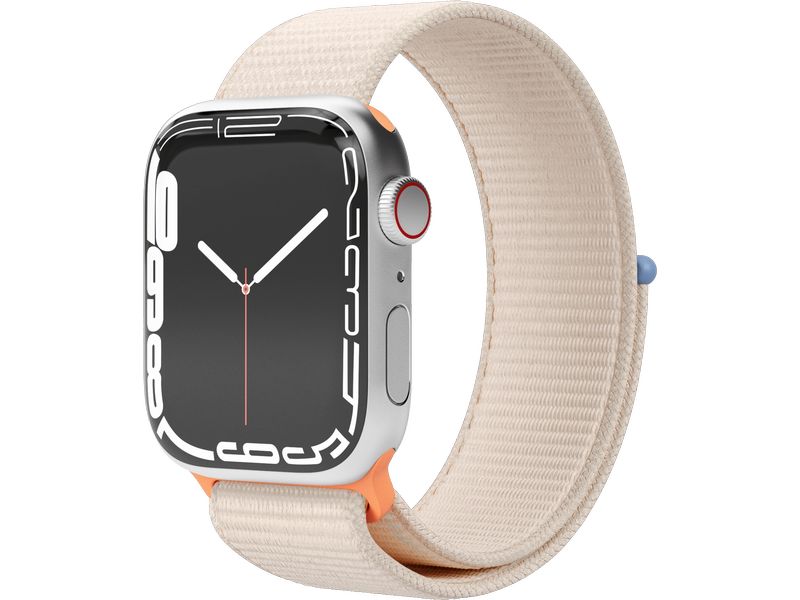Vonmählen Armband Fitness Loop Apple Watch 38/40/41 mm Crea Armband für Apple Watch 38/40/41 mm