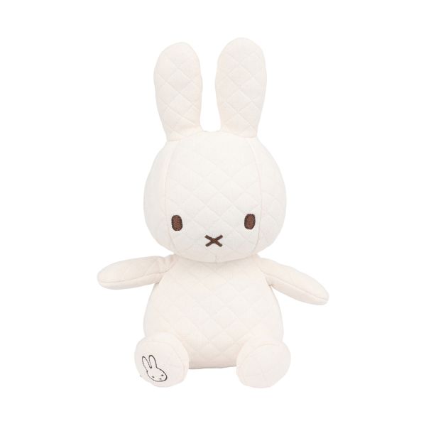 Nijntje Bonbon Knuffel - 23 cm - Blue