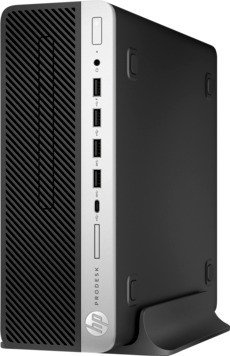 HP ProDesk 600 G4 SFF