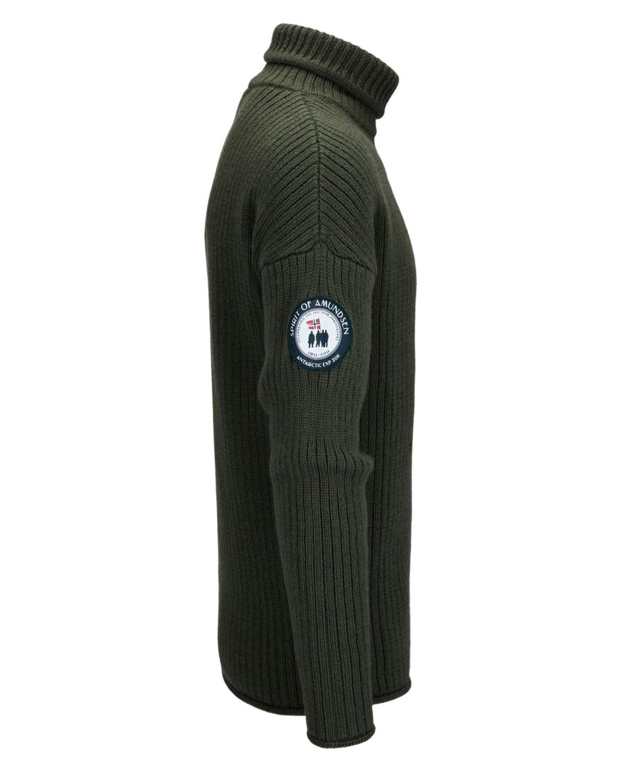 Amundsen<br>Heroes Original turtle neck Mens