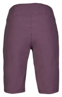 Short Fox Flexair Violet