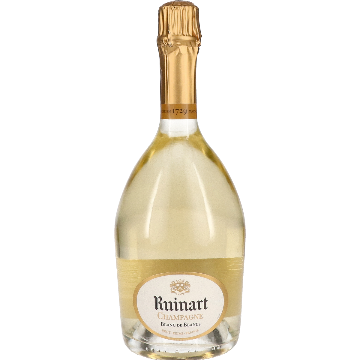 Ruinart Blanc de Blancs 75 cl