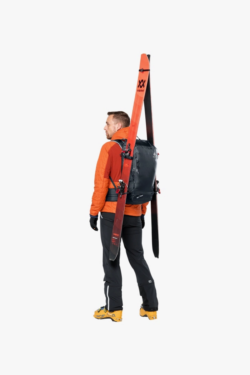 deuter Freerider 30 L Tourenrucksack