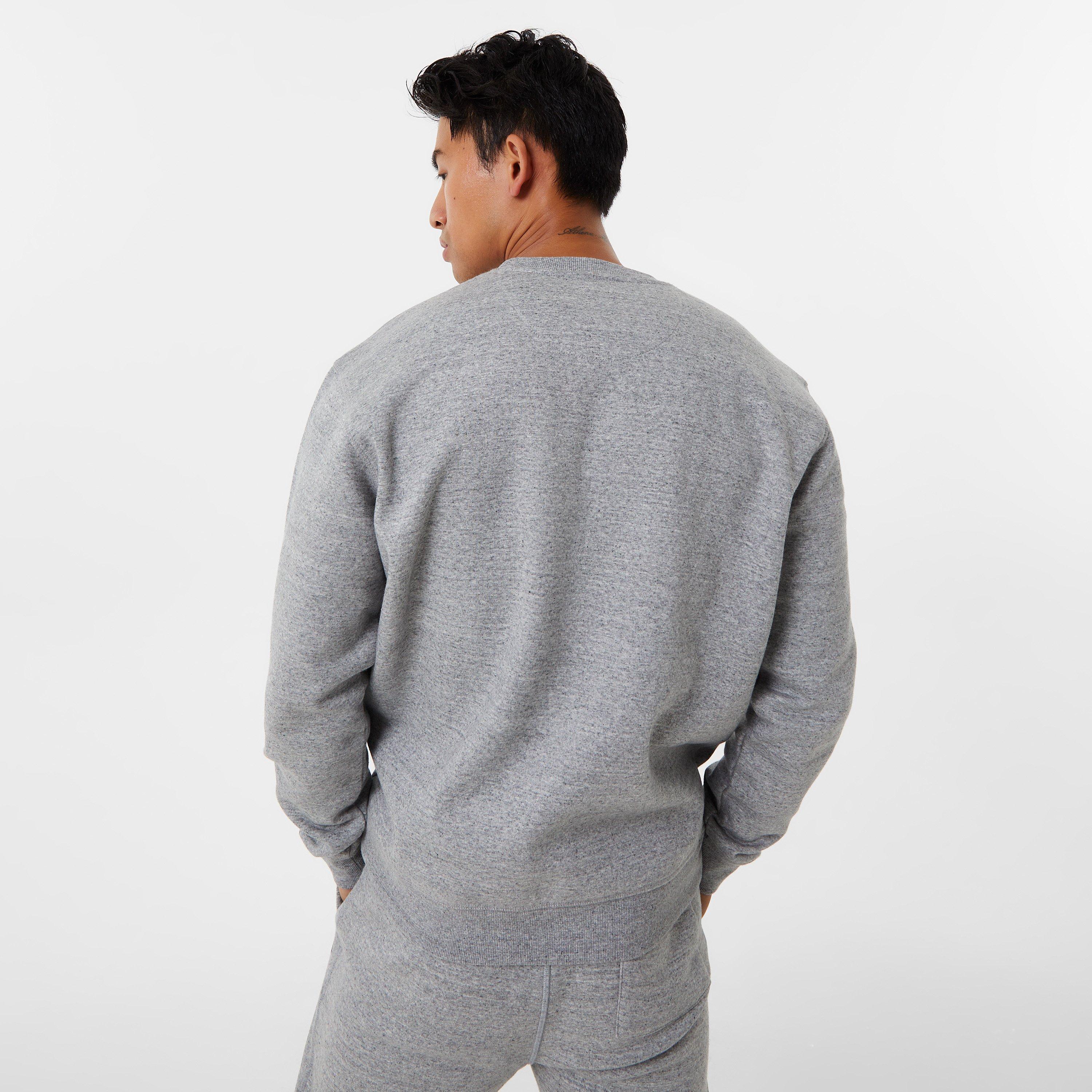 Jack Wills JW Belvue Logo Sweatshirt
