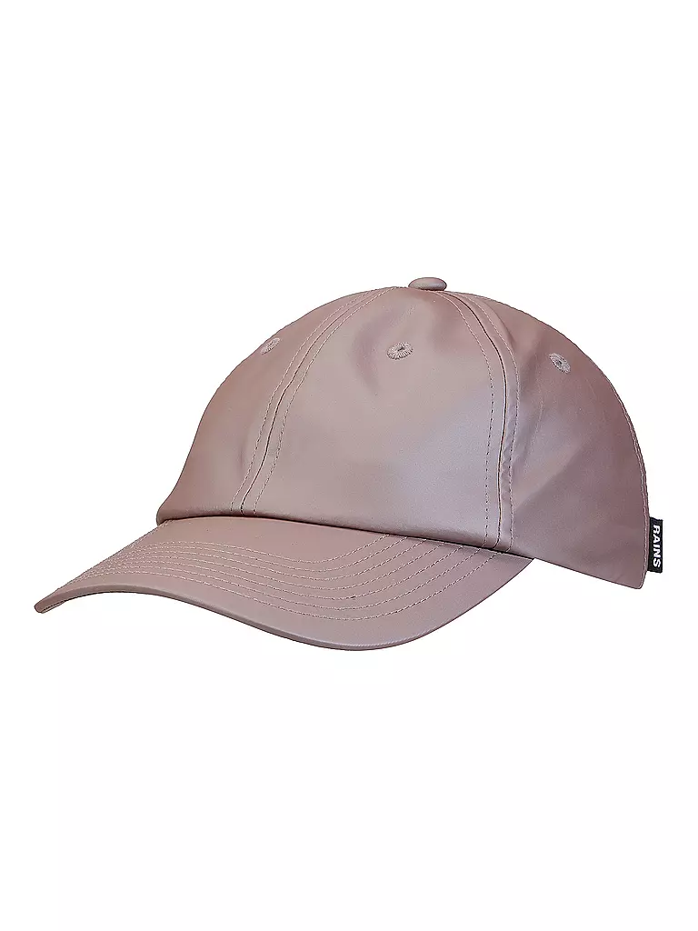 RAINS Kappe W1 silber