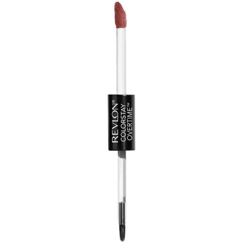 Revlon - Colorstay Overtime Lipcolor 380-always Sienna