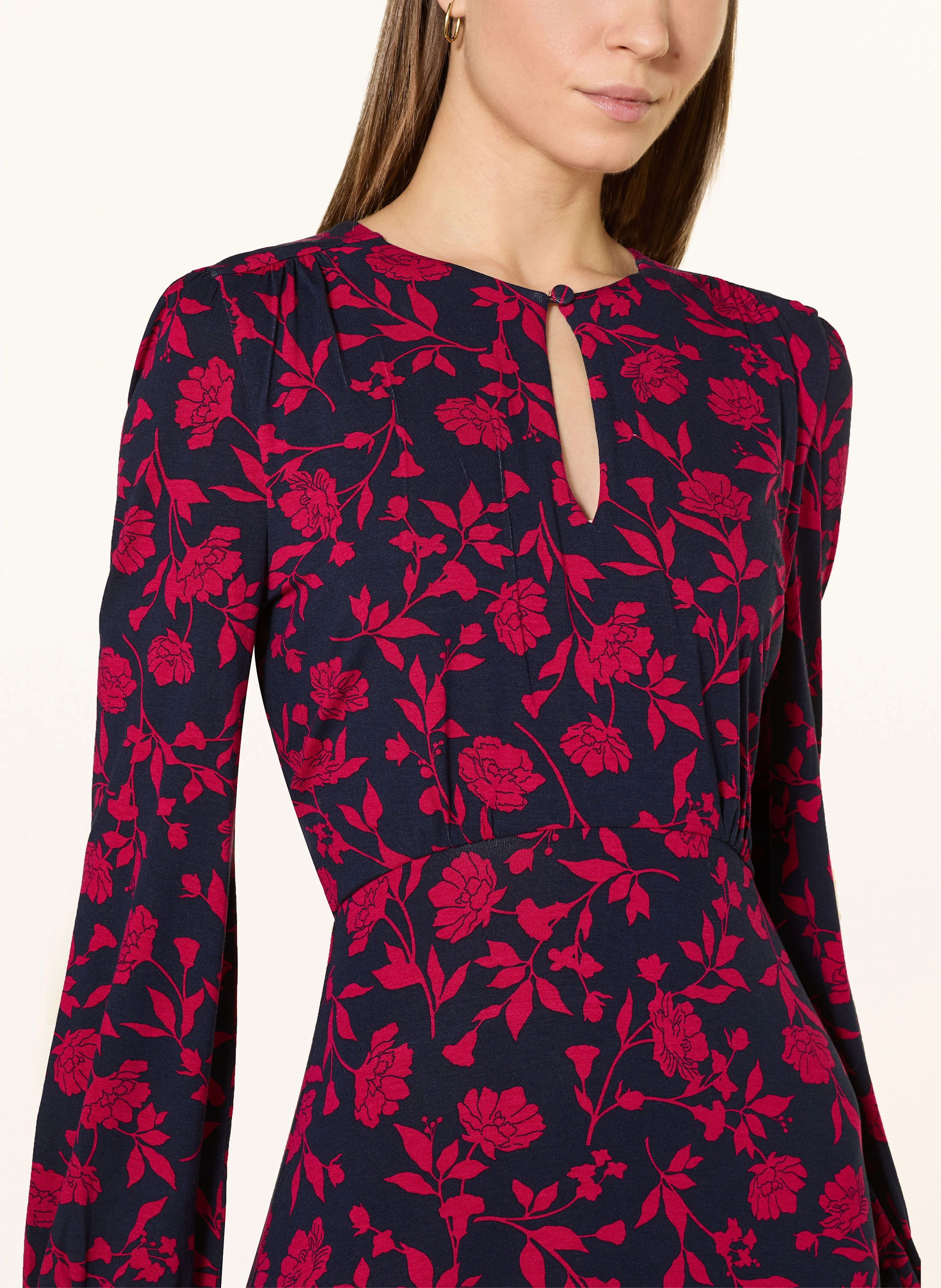 HOBBS Kleid GRACE