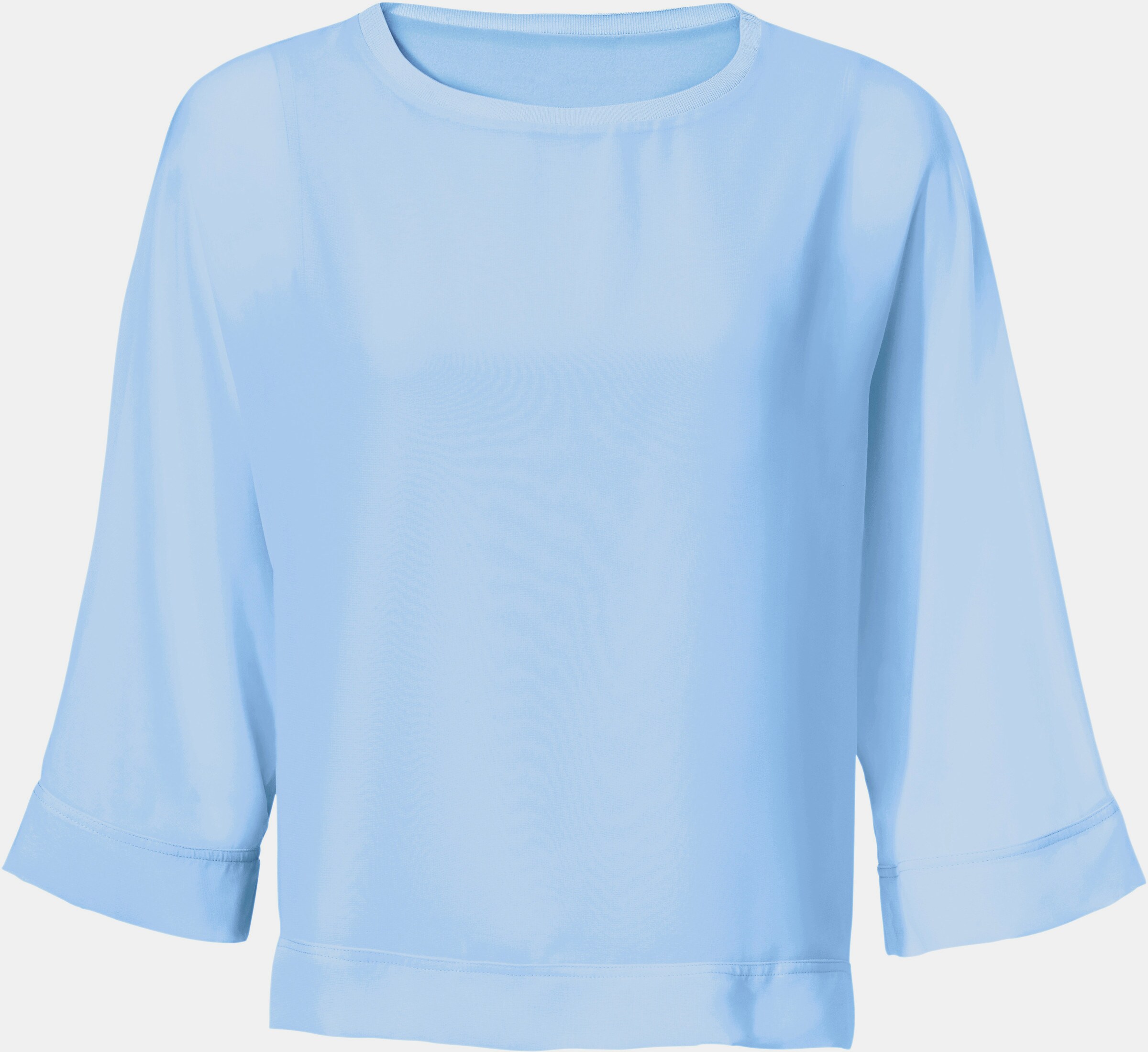 Blusenshirt