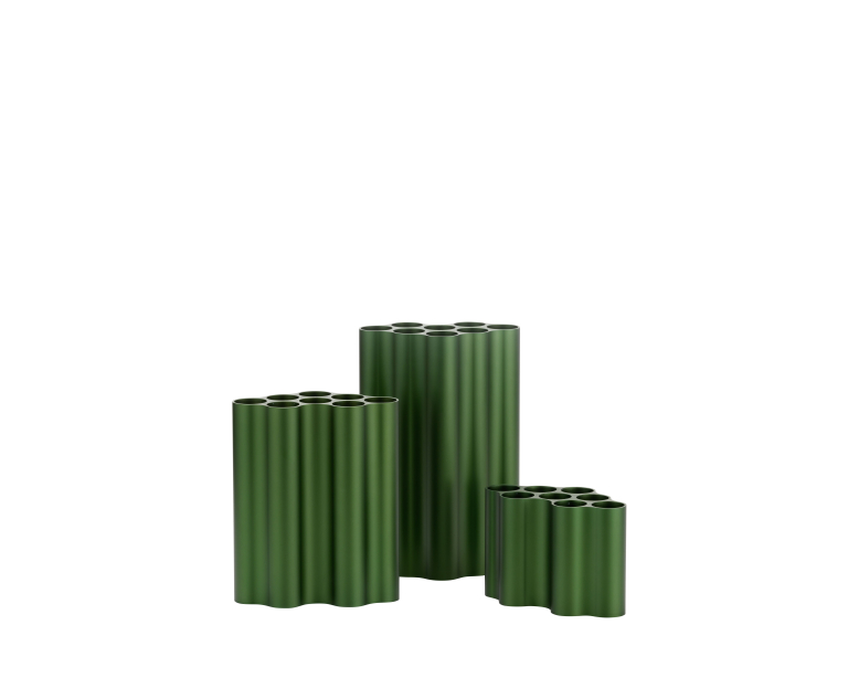 Vitra Nuage vaas medium ivy