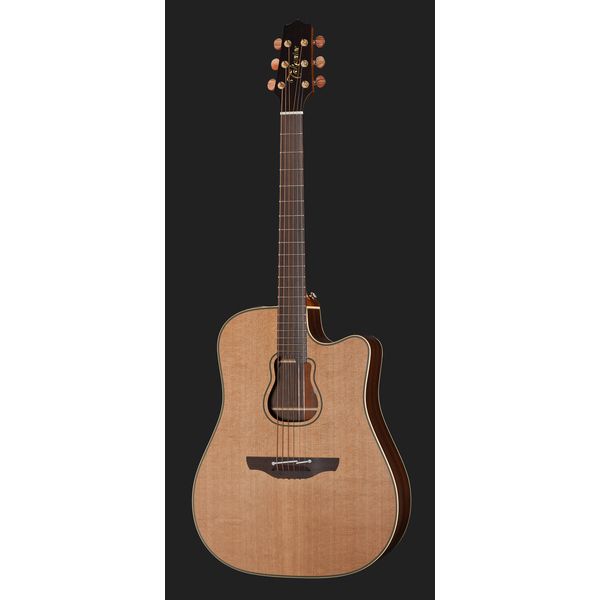 Takamine GB7C w/Softcase
