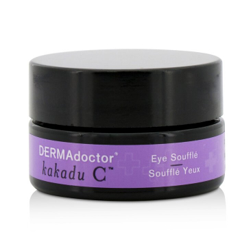 DERMAdoctor DERMAdoctor Kakadu C Eye Souffle 15ml/0.5oz