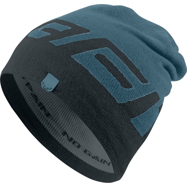 Bonnet Bandeau ski de randonnée DYNAFIT FT BEANIE STORM BLUE