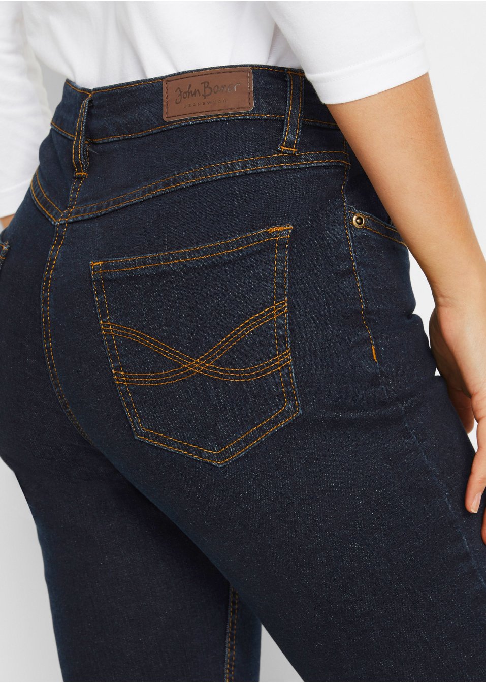 Jean extensible best-seller Bootcut