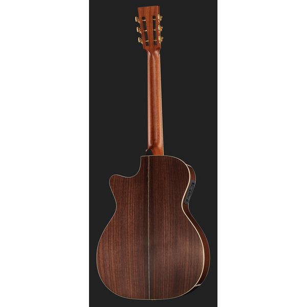 Furch Vintage 2 OMC-SR SPE Slotted