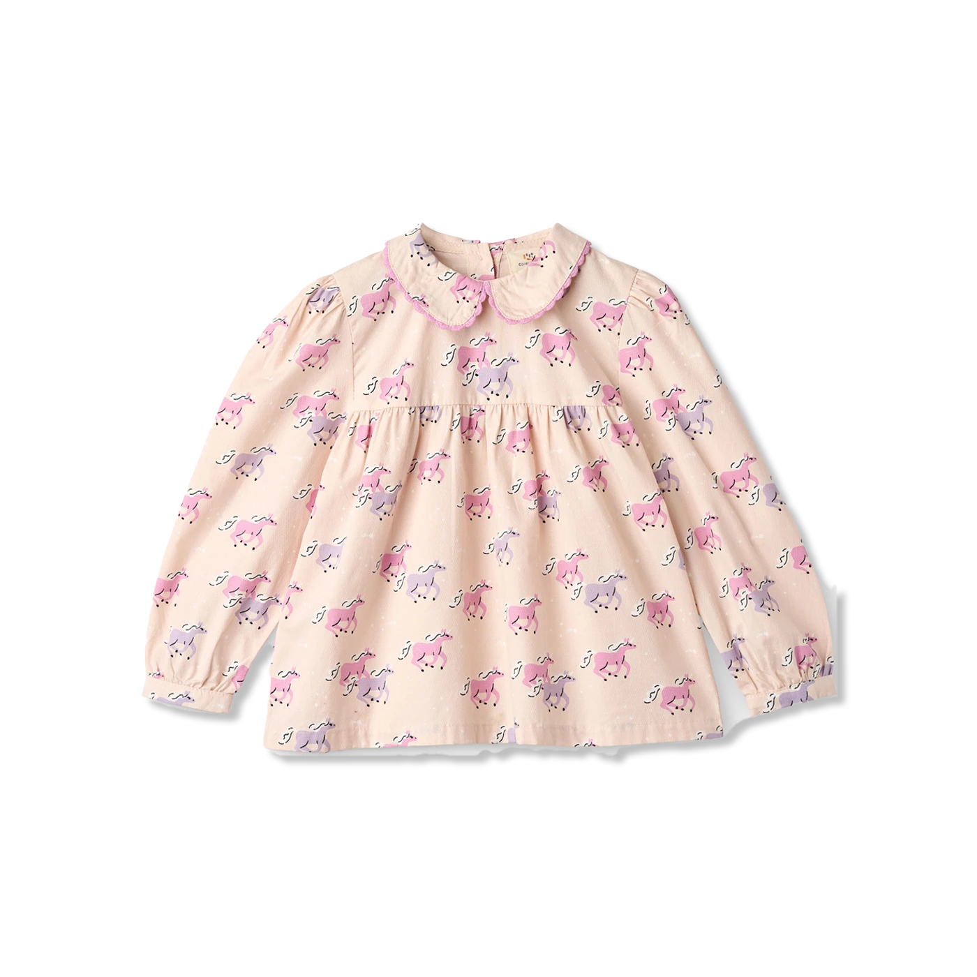 bluse