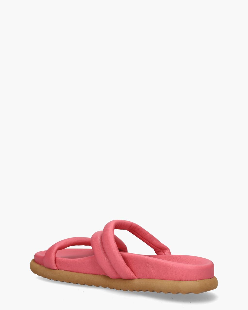 Via Vai Candy Pop Roze Damesslippers