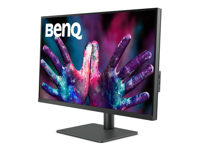 BenQ Monitor PD3205U 32